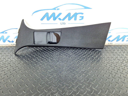 14-21 MERCEDES BENZ C200 W205 PASSENGER SIDE B PILLAR COVER A2056900930
