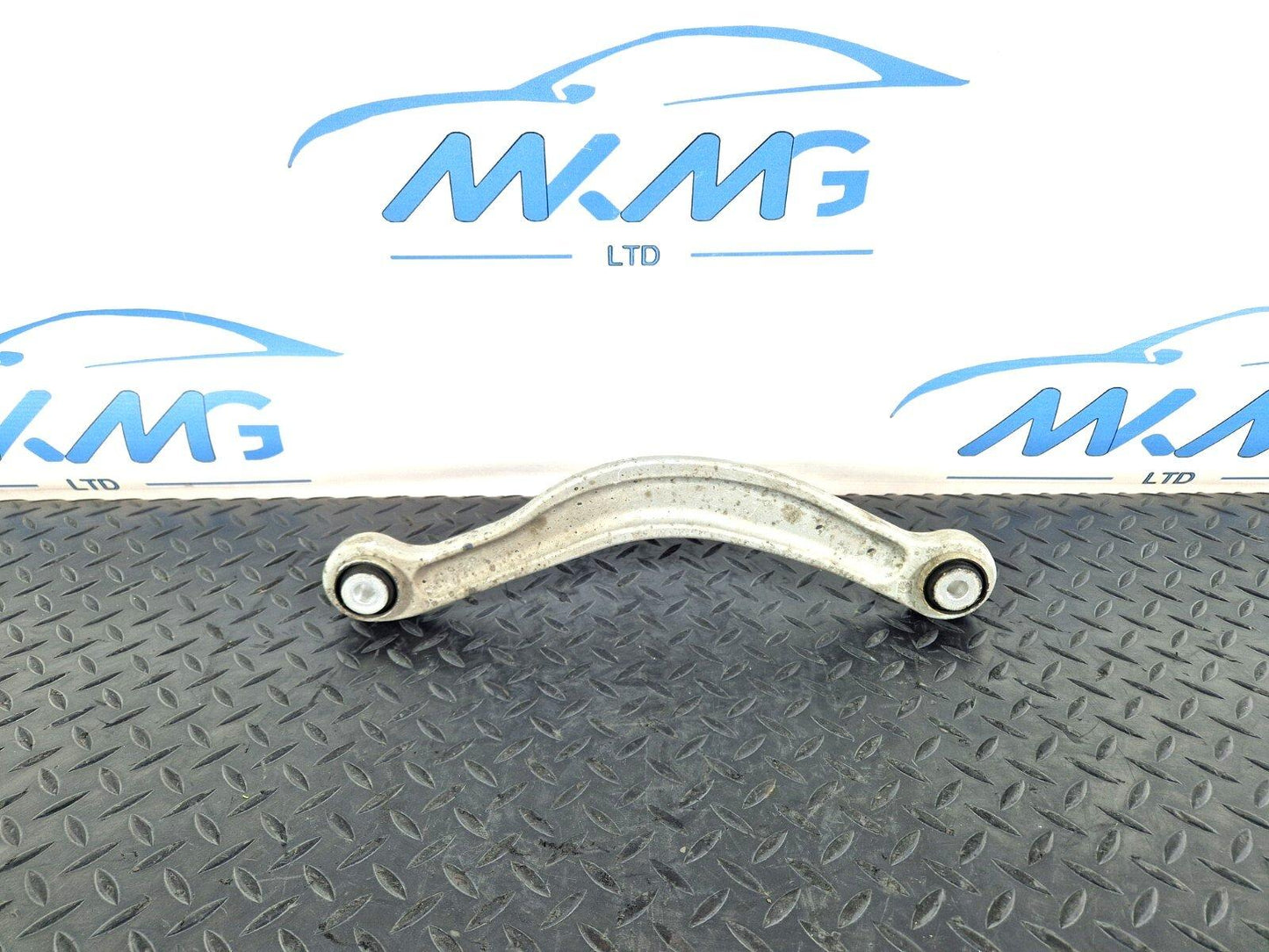 14-21 MERCEDES BENZ C220d W205 LEFT & RIGHT CONTROL ARM A20407FI7