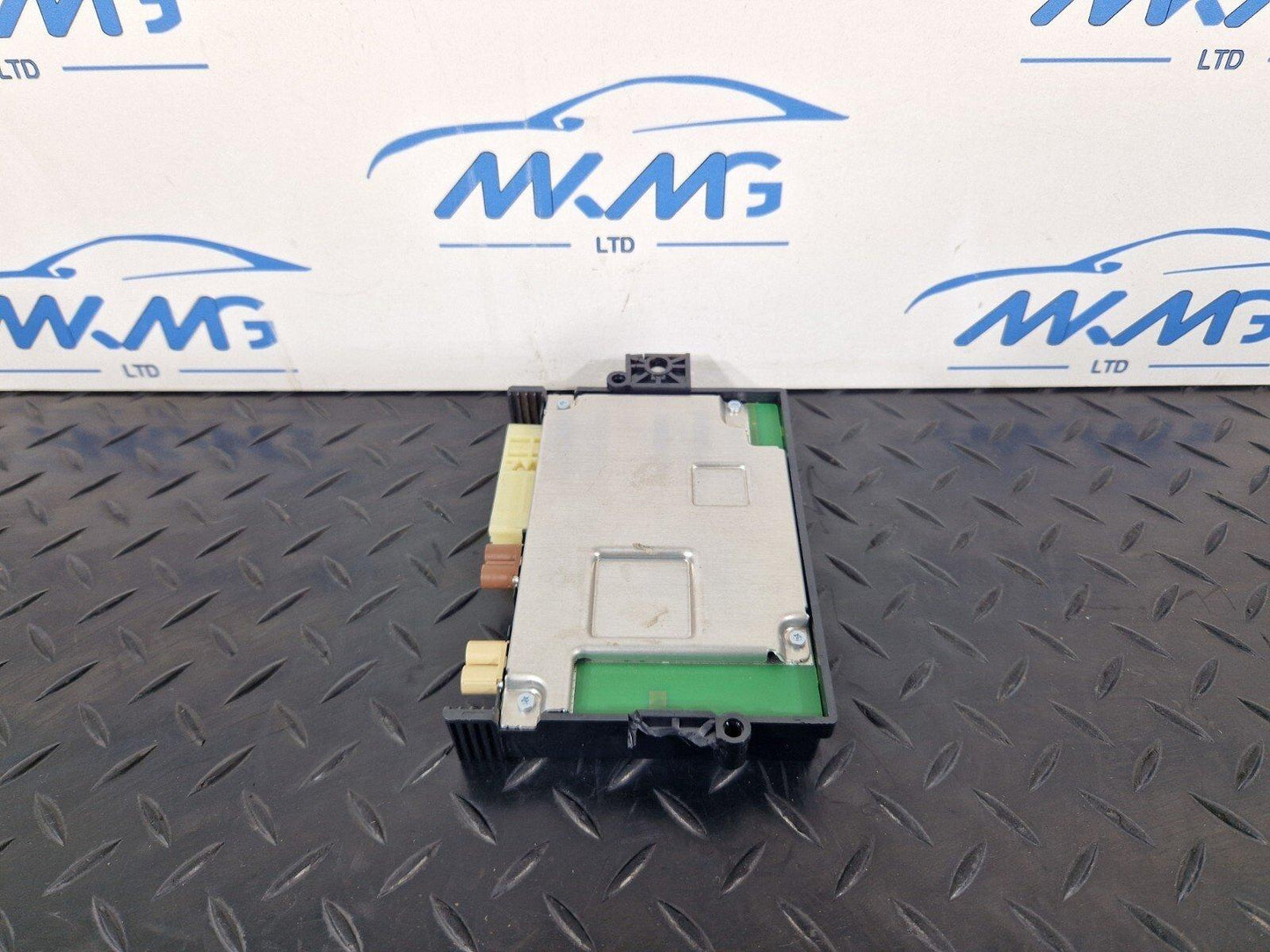 19-ON MERCEDES BENZ CLA C118 BLUETOOTH CONTROL MODULE ECU A2479009412