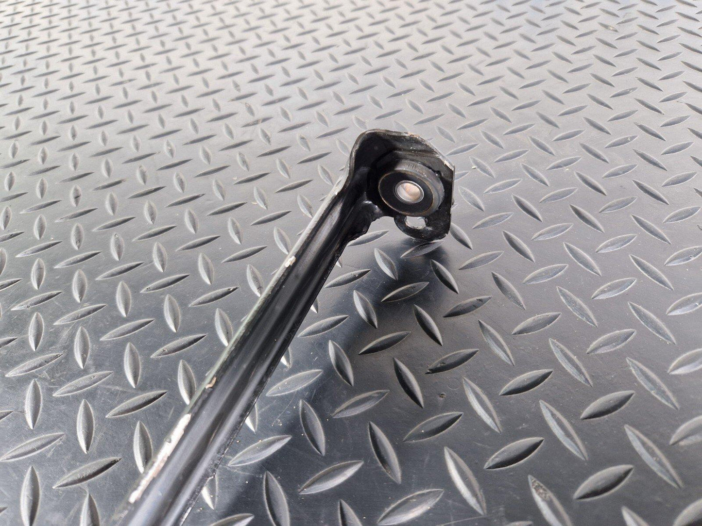 16-24 AUDI A5 F5 COUPE OEM FUEL TANK STRAP BRACKET HOLDER 8W0201653D