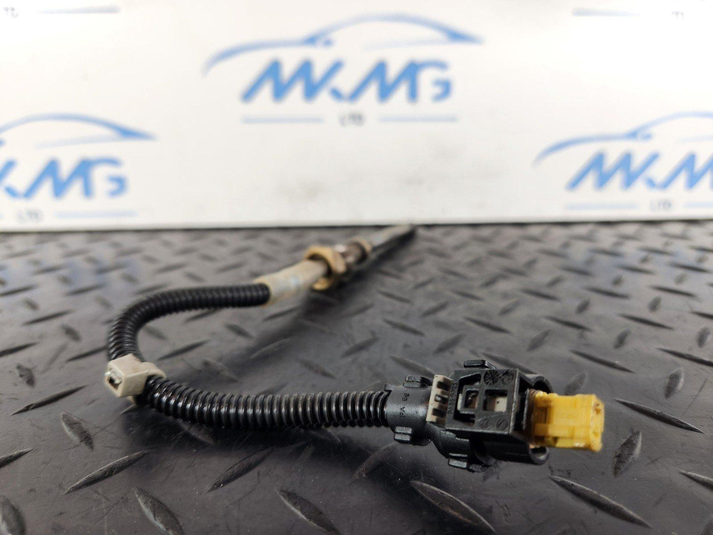 MERCEDES W205 W212 C217 TEMPERATURE SENSOR GAS EXHAUST LAMBDA A0019050700