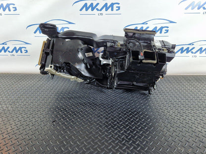 16-19 AUDI A4 AVANT B9 S-LINE GENUINE HEATER MATRIX COMPLETE BOX 8W2816005L