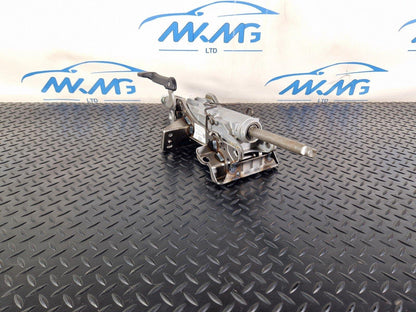 12-18 AUDI A6 C7 GENUINE MANUALLY ADJUSTABLE STEERING COLUMN 4G0419506A