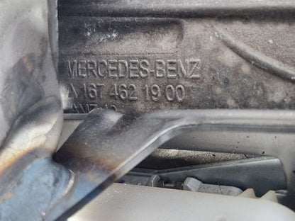 19-ON MERCEDES BENZ A CLASS EQ W177 COMPLETE STEERING COLUMN A2474608900