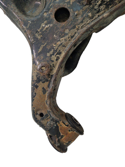 2013 MERCEDES W906 SPRINTER CONTROL ARM FRONT RIGHT 2.1L DIESEL A9063221109