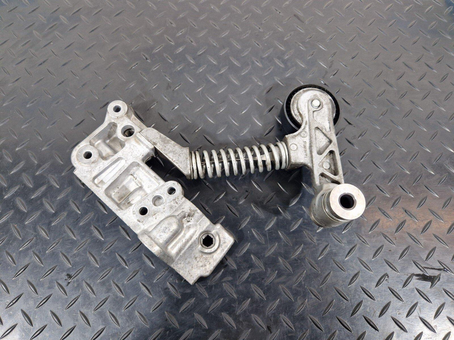 Engine Mount Mercedes W176 W246 OM651 Support Bracket Holder A6512200607