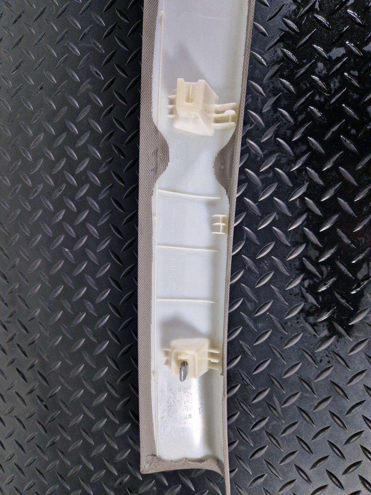 14-21 BMW 2 SERIES F45 F46 218i A COLUMN PILLAR TRIM PANEL RIGHT O/S 7329584