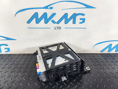 16-19 AUDI A4 B9 A5 F5 GENUINE MULTIMEDIA NAVIGATION RADIO HEAD UNIT 8W0035188E