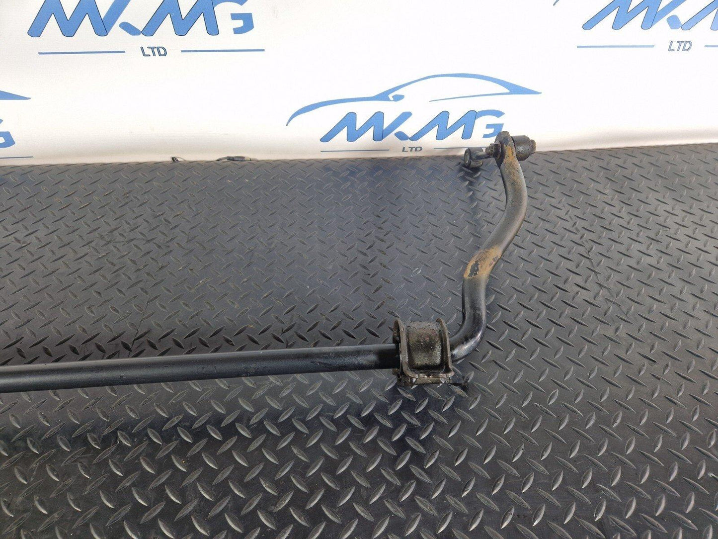 18-ON MERCEDES BENZ SPRINTER W907 W910 2.2 CDI REAR ANTIROLL BAR A9103206600