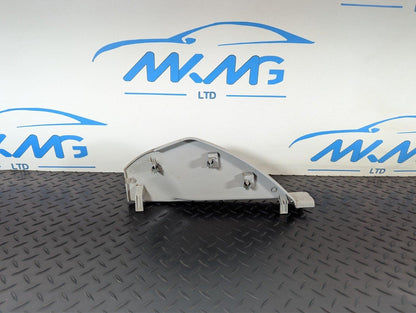 11-19 MERCEDES BENZ ML W166 GENUINE DASHBOARD RIGHT O/S TRIM COVER A1666800407
