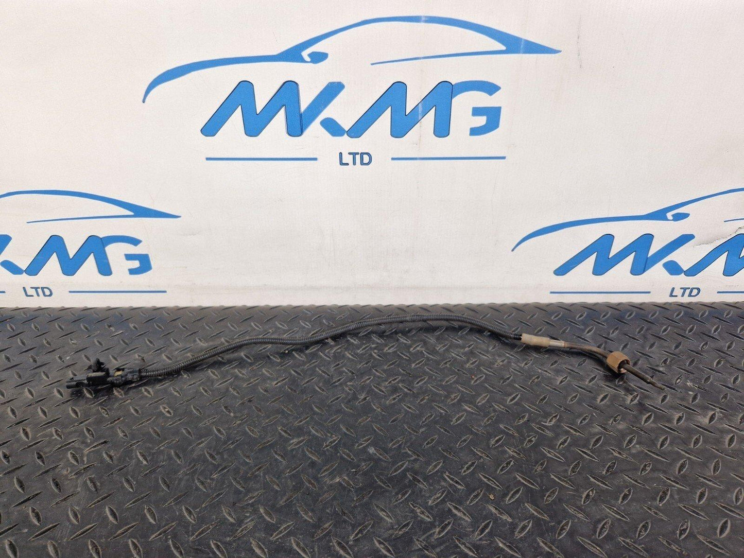 19-ON MERCEDES BENZ B CLASS W247 GENUINE LAMBDA SENSOR OXYGEN A0009057107