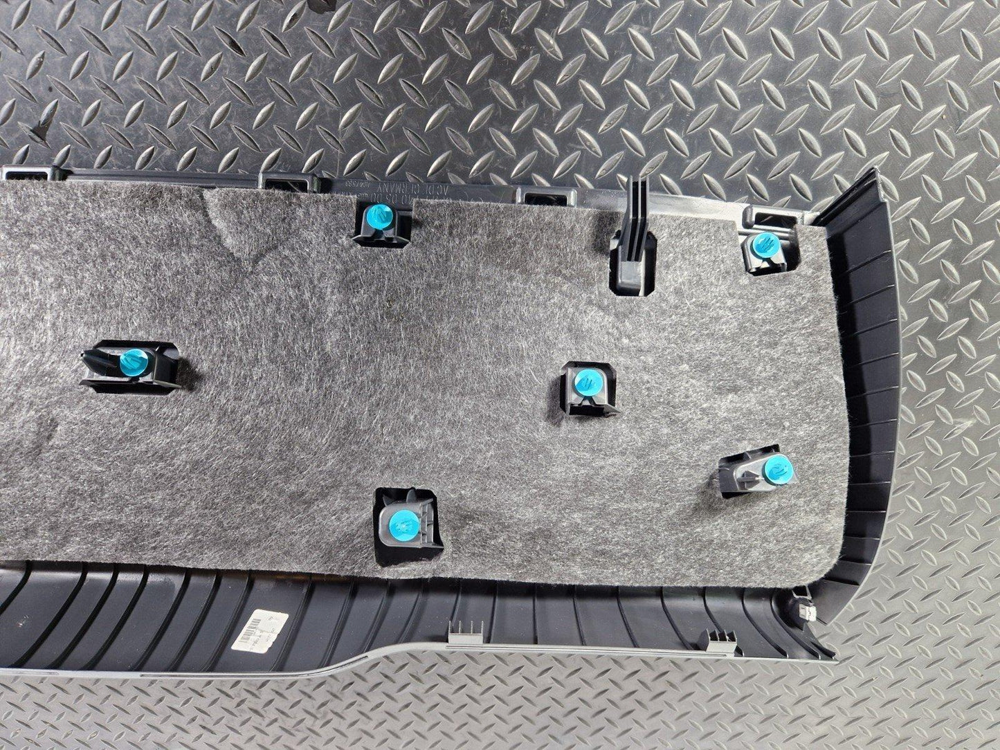 18-ON MERCEDES BENZ A CLASS W177 OEM REAR BOOT INTERIOR TRIM A1777400500