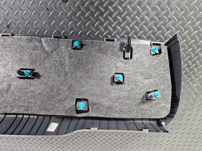 18-ON MERCEDES BENZ A CLASS W177 OEM REAR BOOT INTERIOR TRIM A1777400500