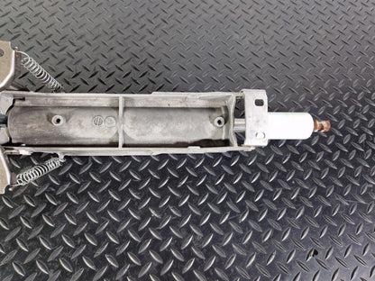 14-16 BMW 2 SERIES F22 GENUINE STEERING COLUMN 669777 685855901