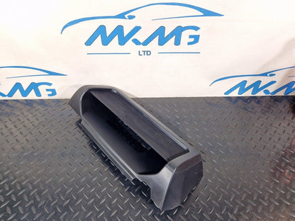14-21 BMW 2 SERIES GRAN TOURER F45 F46 REAR RIGHT SIDE MIDLE SEAT POCKET 7360296