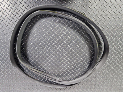 14-21 MERCEDES BENZ C200d W205 LEFT & RIGHT REAR DOOR SEAL GASKET A2056970251