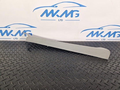 14-20 MERCEDES BENZ GLA 200 X156 OEM FRONT DRIVER SIDE A-PILLAR TRIM A1766901800