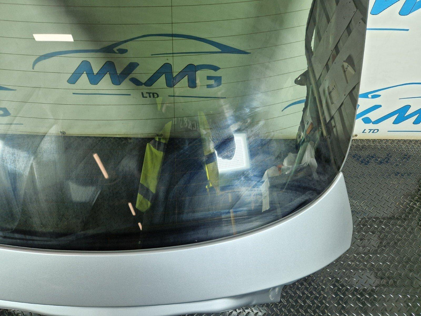 Audi    Unknown Part Type NA