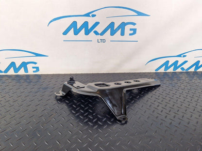 14-21 MERCEDES BENZ C300h W205 BOOT TRUNK FLOOR LEFT SUPPORT BRACKET A2056100102