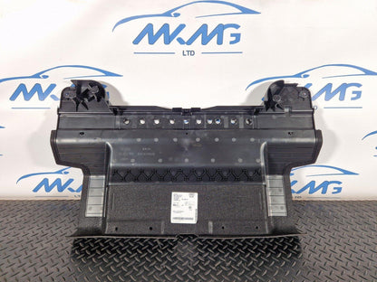 16-24 AUDI A5 F5 GENUINE CABRIO REAR BOOT TRIM 8W7863373A