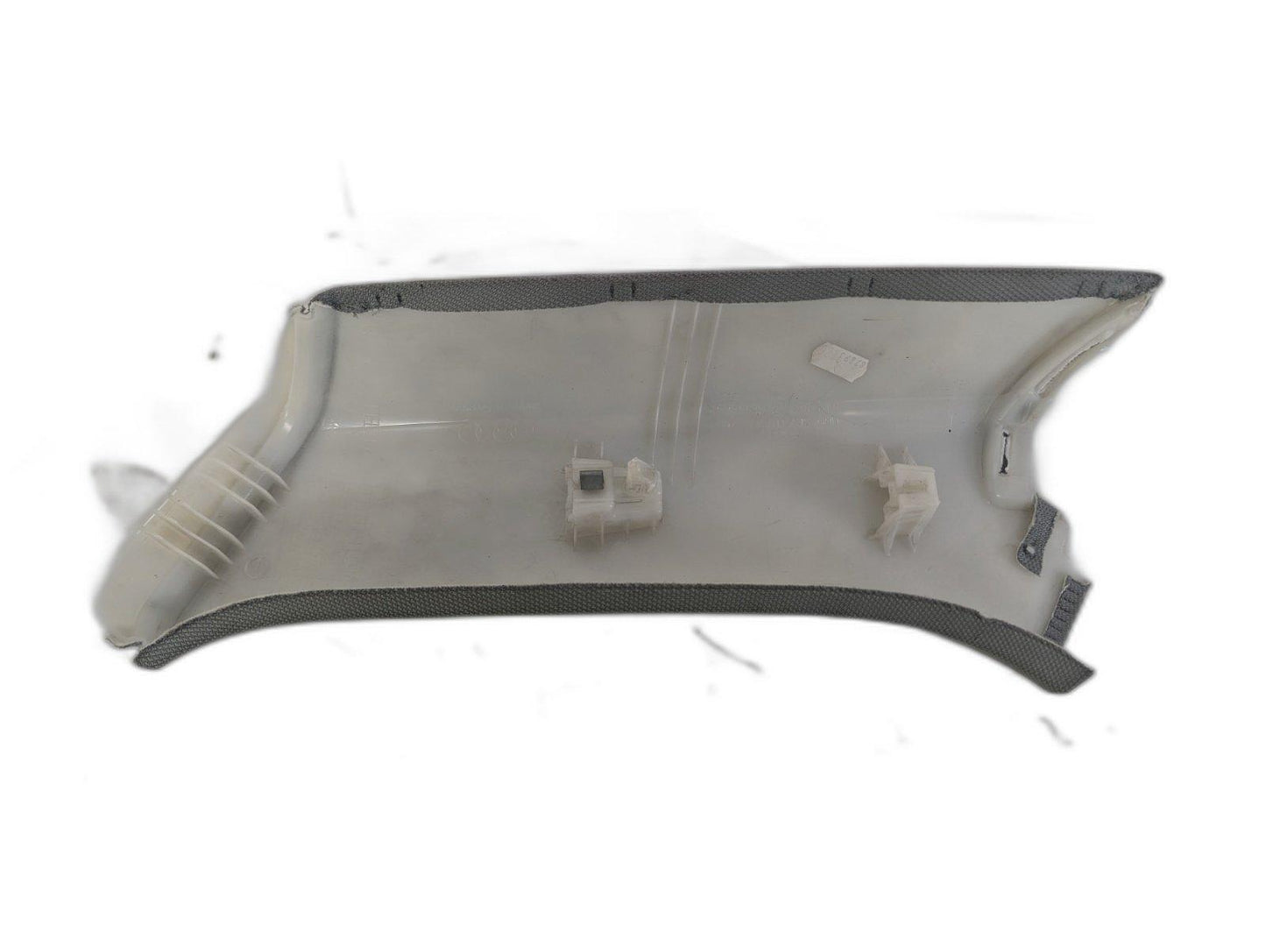 16-19 AUDI A4 B9 GENUINE REAR LEFT SIDE UPPER C-PILLAR TRIM COVER 8W9867287B