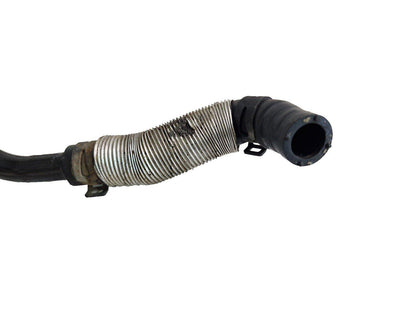10-15 AUDI Q7 4L 3.0 DIESEL CJMA ENGINE WATER COOLANT HOSE PIPE 7L8121065C