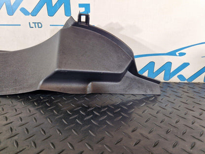 14-19 LAND ROVER L550 SPORT REAR RIGHT LOWER C-PILLAR TRIM FK7213244AE8PVJ