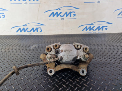 Audi A6 Allroad C7 Genuine Front Right Brake Caliper 4G0106CN 4G0615124D