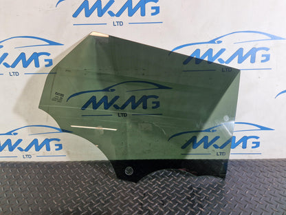 Land Rover Rover Evoque L538 genuine Right Rear Door Glass window