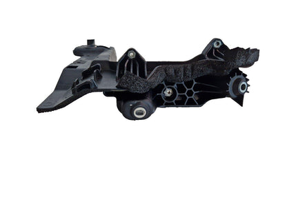 14-19 LAND ROVER L550 DISCOVERY SPORT REAR RIGHT BUMPER BRACKET 6G9N10724FG
