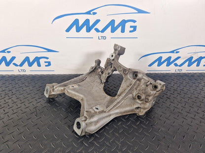 16-19 AUDI A4 B9 GENUINE FRONT LEFT N/S SUBFRAME MOUNT BRACKET 8W0399295E