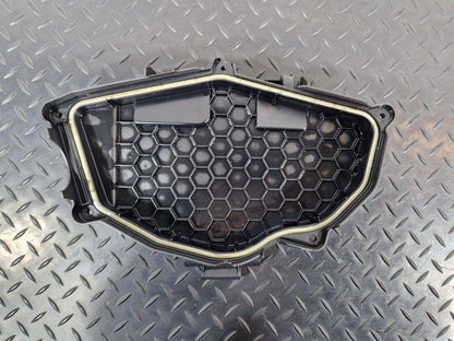 12-18 AUDI A6 C7 GENUINE HOUSING FOR CONTROL UNITS 4G2907613B