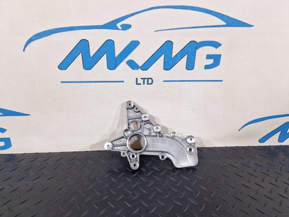 19-ON MERCEDES BENZ A B W177 W247 2.0D OM654 OIL SUMP PAN PLATE A6540149100