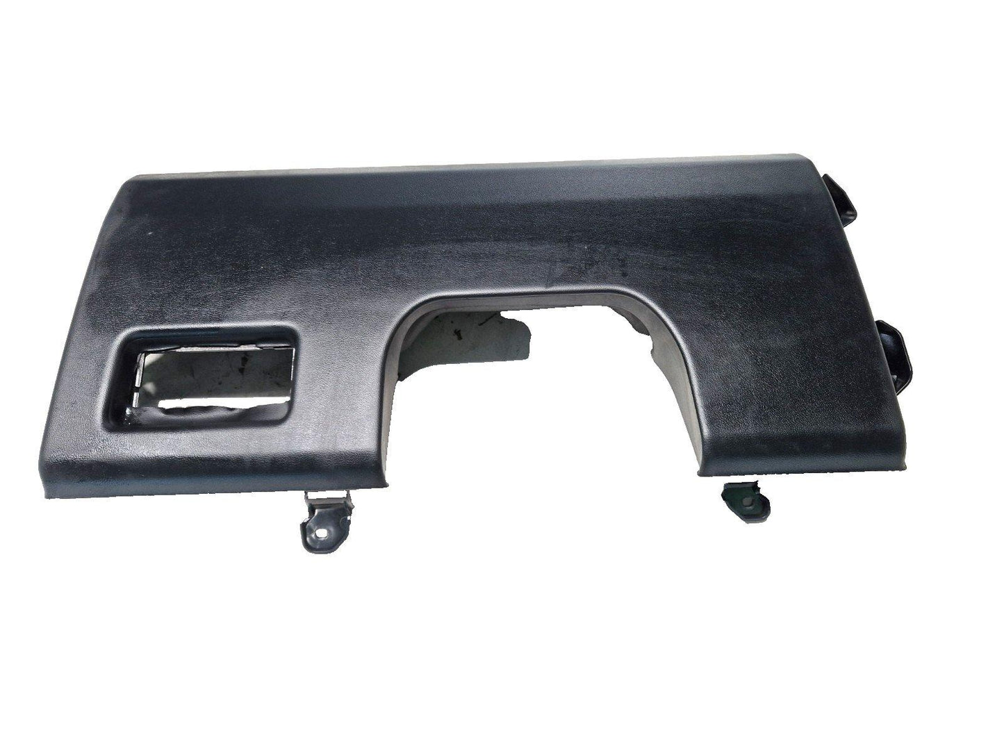 13-23 RANGE ROVER SPORT L494 OEM LOWER DRIVER DASHBOARD TRIM PANEL LRAT461304