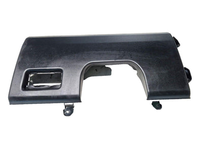 13-23 RANGE ROVER SPORT L494 OEM LOWER DRIVER DASHBOARD TRIM PANEL LRAT461304