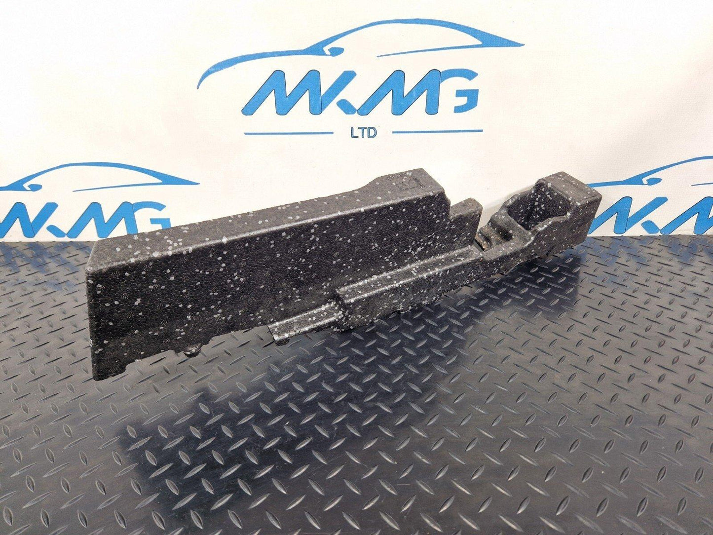 BMW 2 SERIES GRAN TOURER F45 F46 REAR RIGHT TRUNK FLOOR SUPPORT FOAM 7327028