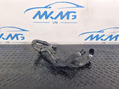 19-ON MERCEDES BENZ CLA C118 WATER COOLANT HOSE PIPE LINE A2478302202