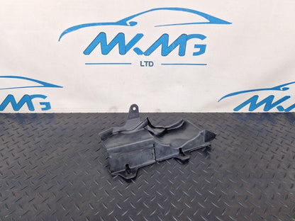 12-18 BMW 3 SERIES F30 LCI GENUINE COLUMN TRIM PANEL UPPER RIGHT 7274856