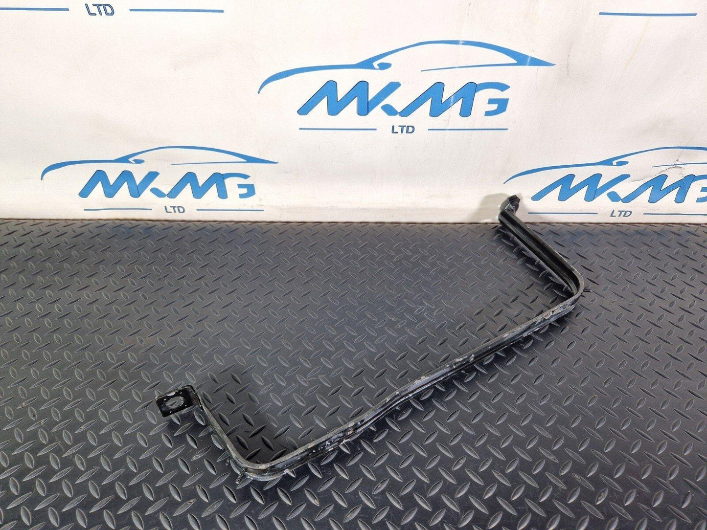 16-24 AUDI A5 F5 COUPE OEM FUEL TANK STRAP BRACKET HOLDER 8W0201653D
