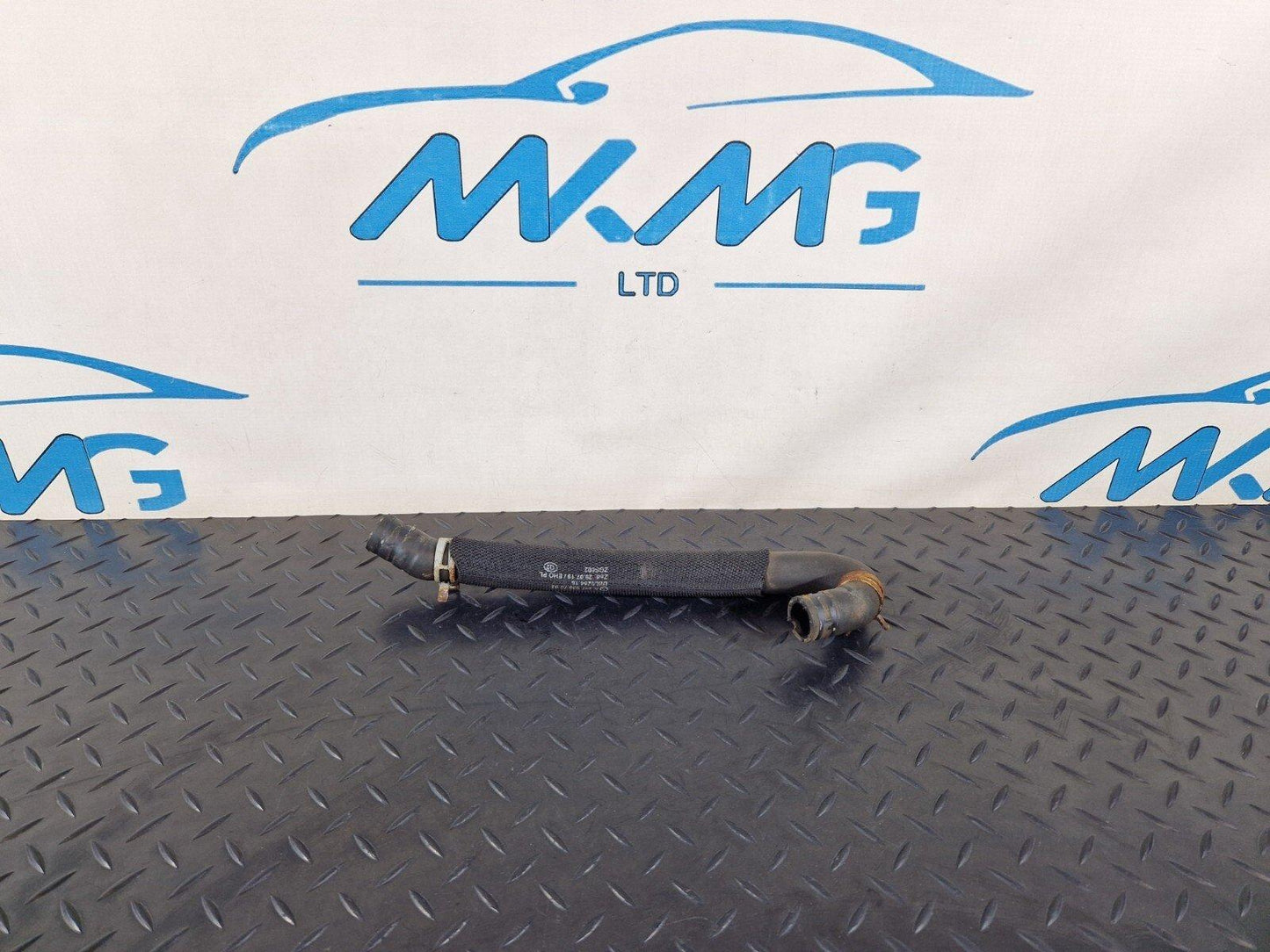 18-ON MERCEDES BENZ A CLASS W177 COOLANT HOSE RETURN  LINE PIPE A2478307002