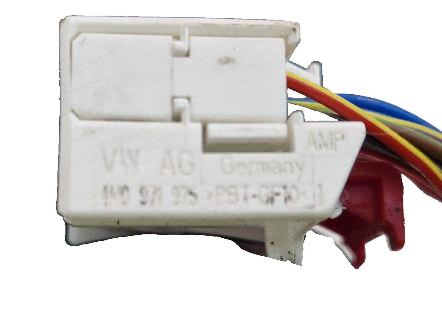 16-19 AUDI A4 B9 GENUINE O/S DRIVER SIDE RIGHT FRONT DOOR WIRING LOOM 5G0937702