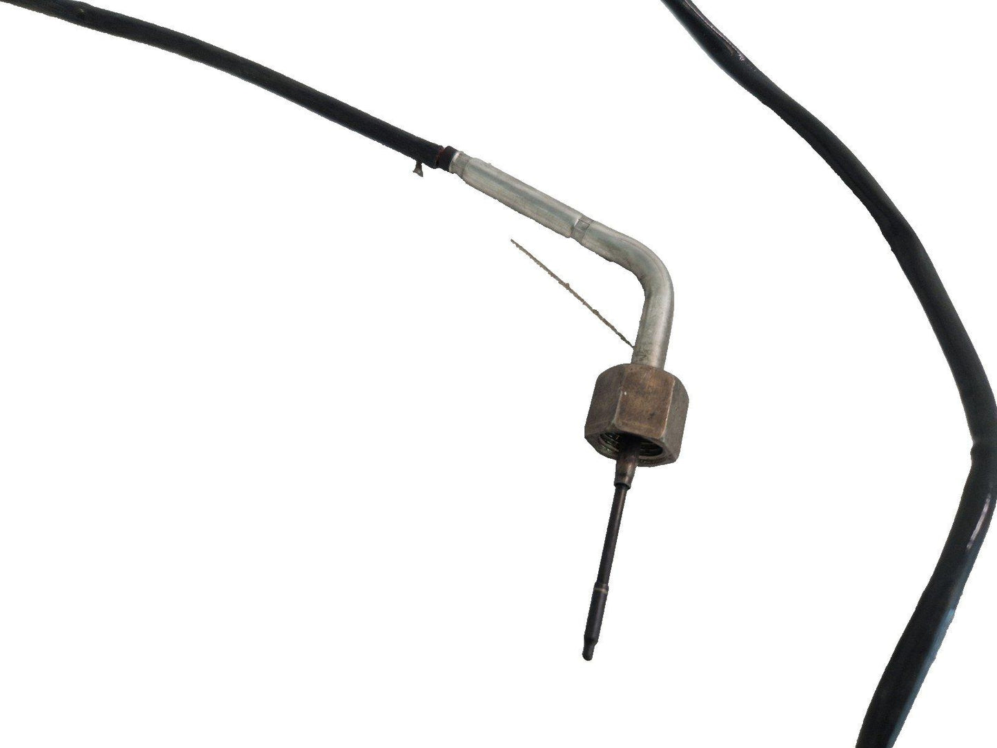 19-ON MERCEDES BENZ A CLASS W177 EXHAUST TEMPERATURE SENSOR A0009053806