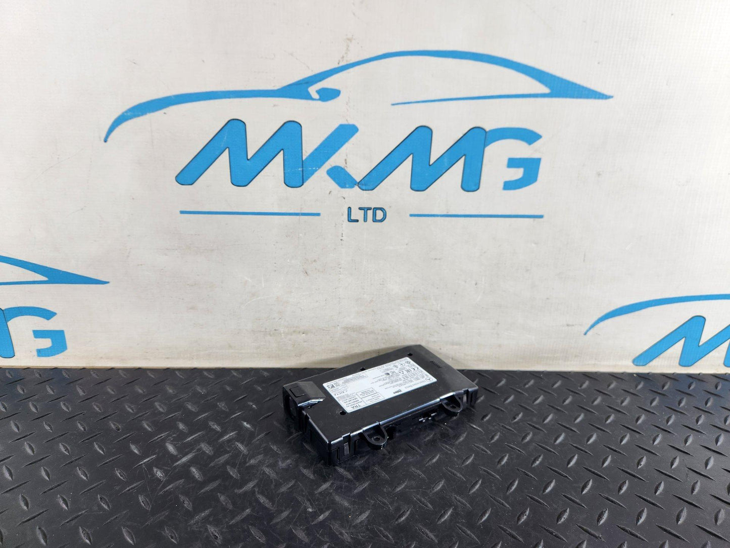 Mercedes-Benz A-Class W177 W177 Telematic Control Module Genuine A1679008309