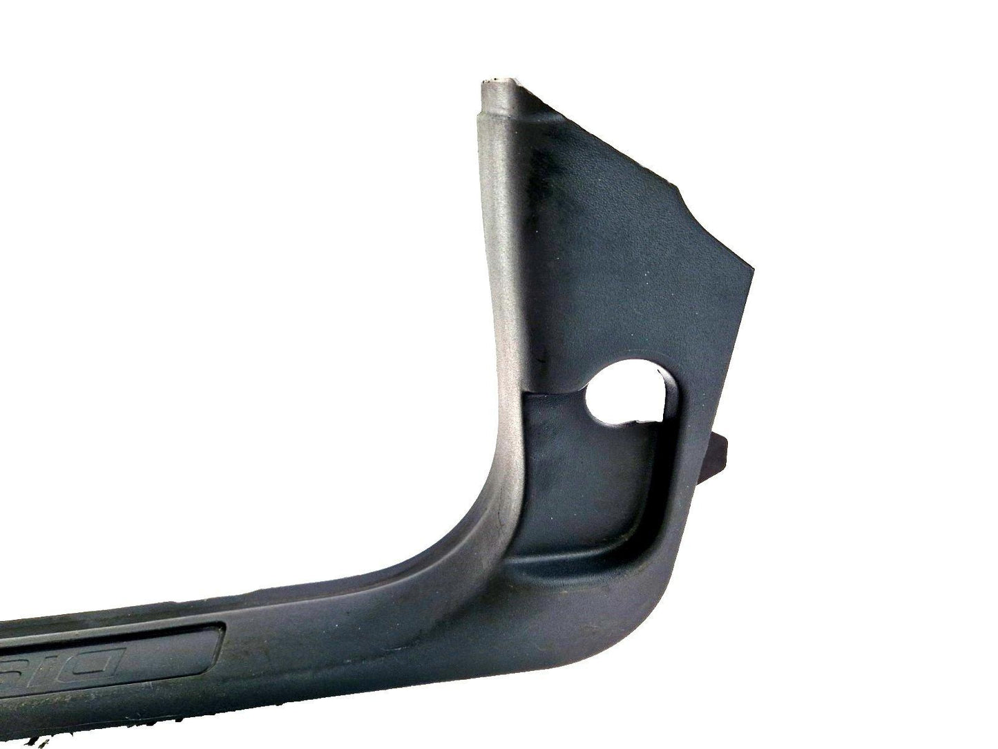14-19 LAND ROVER L550 DISCOVERY PASSENGER LOWER A PILLAR SILL TRIM FK7202349A