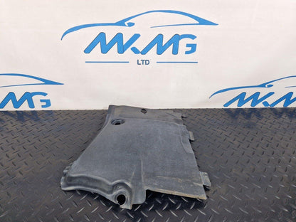 16-23 AUDI S5 COUPE GENUINE FRONT LEFT PASSENGER SIDE UNDERBODY TRAY 8W0825201