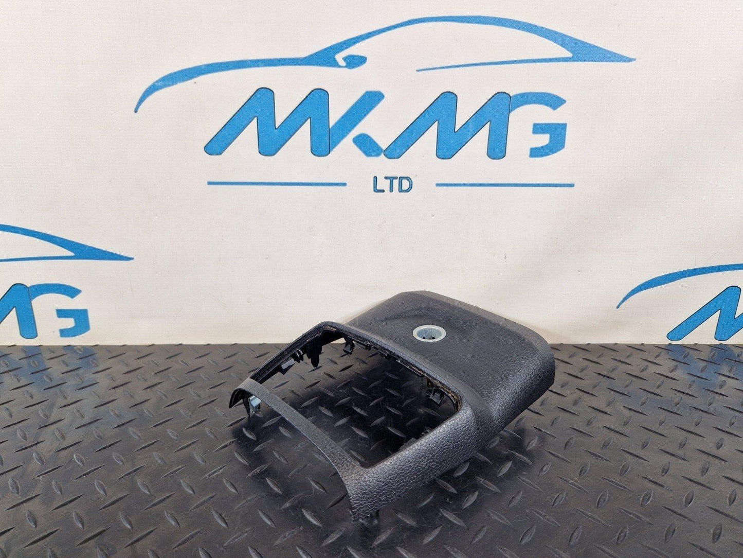 14-21 BMW 2 SERIES 218d GRAN TOURER F46 OEM REAR CENTRE CONSOLE TRIM 9319567