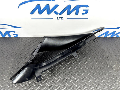 14-21 BMW 2 SERIES GRAN TOURER F45 F46 LEFT SIDE A-PILLAR TRIM BLACK 7329585