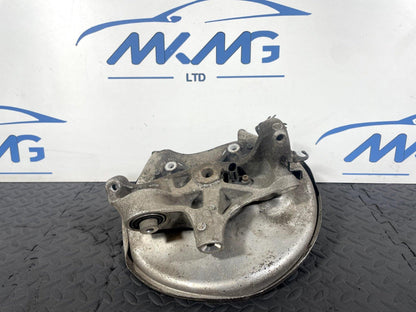 16-19 AUDI A4 B9 GENUINE REAR RIGHT DRIVER WHEEL HUB & BEARING 8W0505432T