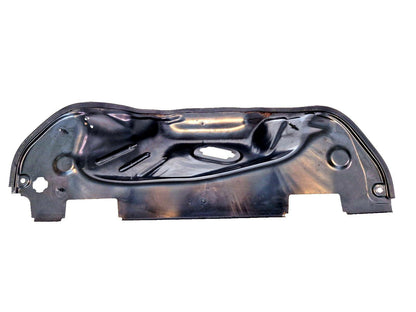 16-19 AUDI A4 B9 S-LINE GENUINE BULKHEAD FIREWALL PROTECTION SHIELD 8W0819523F