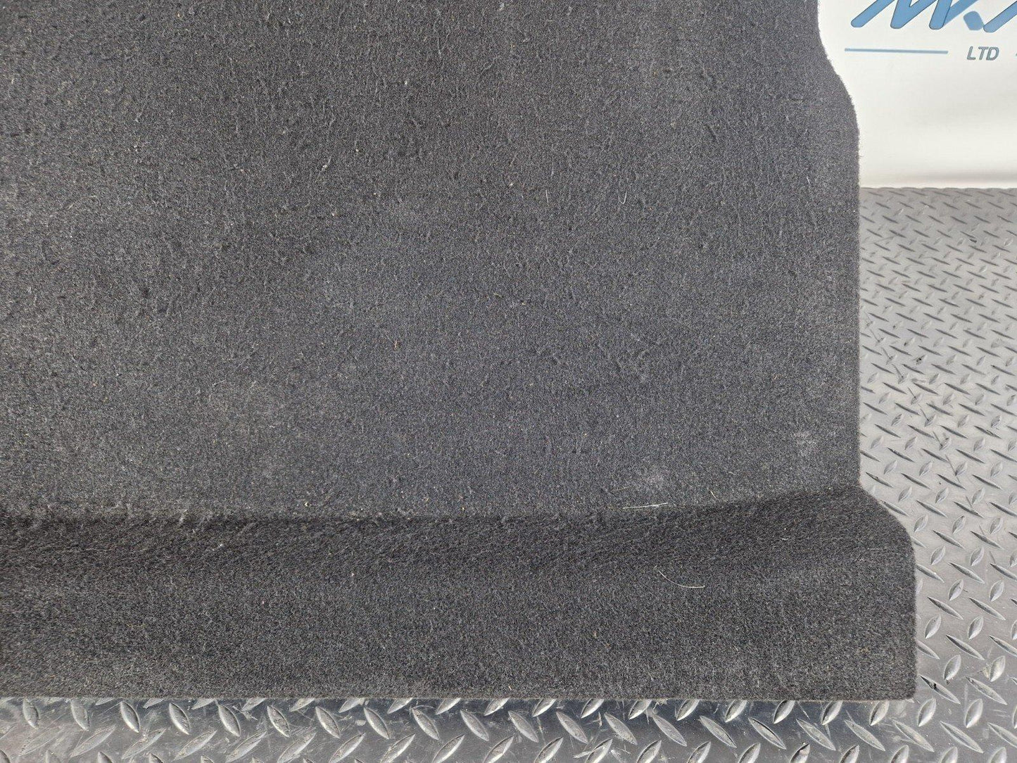 13-19 MERCEDES BENZ CLA C117 BOOT FLOOR MAT CARPET LINER A1176804300